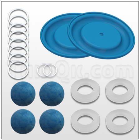 Repair Kit (T859.0134)